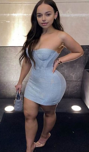 Mersin Sarışın Escort Selin 24 Yaşında — Mersin