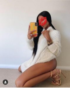 Mersin VIP Masaj Uzmanı İpek 170 Cm — Mersin