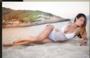 Mersin Bakımlı Sarışın Derya 25 Yaşında — Mersin