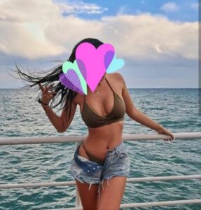 Mersin’de Esmer İlayda 36 Yaşında Kendi Yeri Var — Mersin