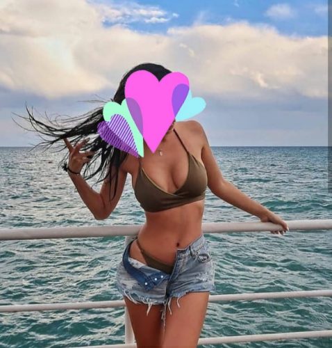 Mersin’de Esmer İlayda 36 Yaşında Kendi Yeri Var — Mersin