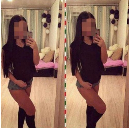Mersin Bakımlı Aysun 24 Yaşında — Mersin
