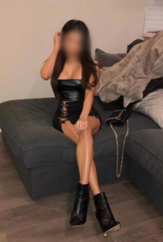Mersin Bakımlı Sarışın Derya 20 Yaşında — Mersin