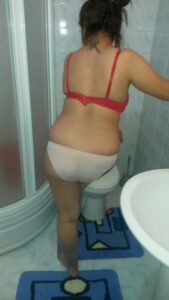 Mersin Sarışın Buse 23 Yaşında — Mersin